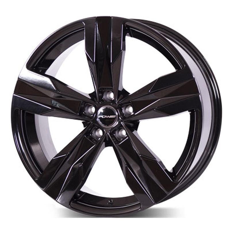 Литой колесный диск PDW Prism B 8,5x20 5x114,3 ET42 D67,1
