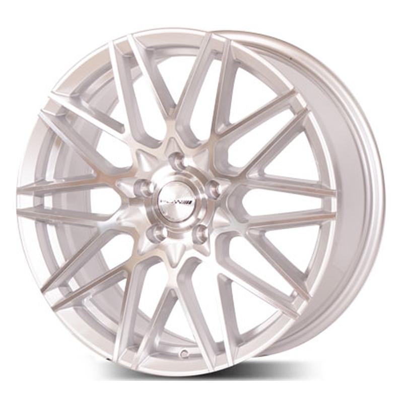 Литой колесный диск PDW Veloce MS 7,5x18 5x114,3 ET49,5 D67,1