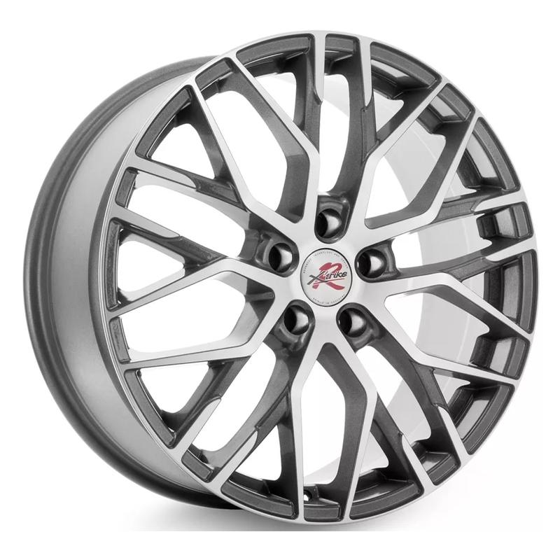 Литой колесный диск X-trike RST R019 HSBFP 7,5x19 5x114,3 ET35 D60,1