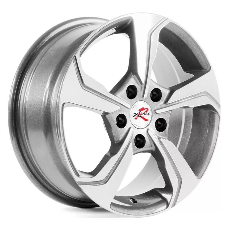 Литой колесный диск X-trike RST R026 HSBFP 6,5x16 5x114,3 ET46 D67,1