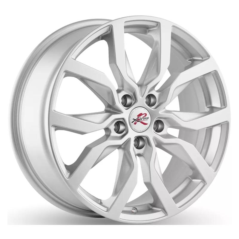 Литой колесный диск X-trike RST R138 HS 7,0x18 5x112 ET45 D57,1