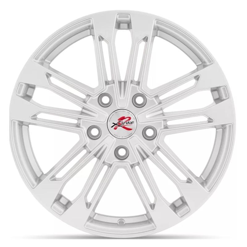 Литой колесный диск X-trike RST R167 HS 7,0x17 5x120 ET55 D65,1