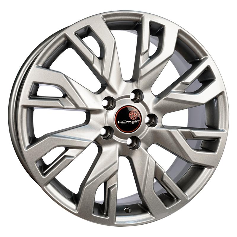 Литой колесный диск Вектор R207 Camry сильвер S 7,0x18 5x114,3 ET45 D60,1