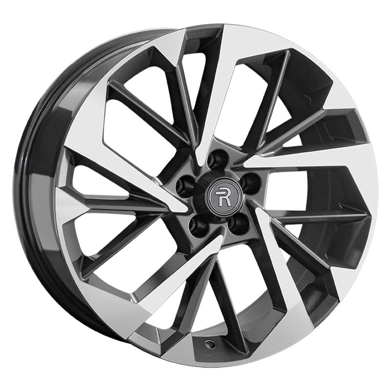 Литой колесный диск Lexus Replica LX226 GMF 8,0x20 5x114,3 ET30 D60,1