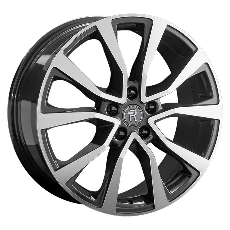Литой колесный диск Lexus Replica LX227 GMF 7,5x19 5x114,3 ET35 D60,1