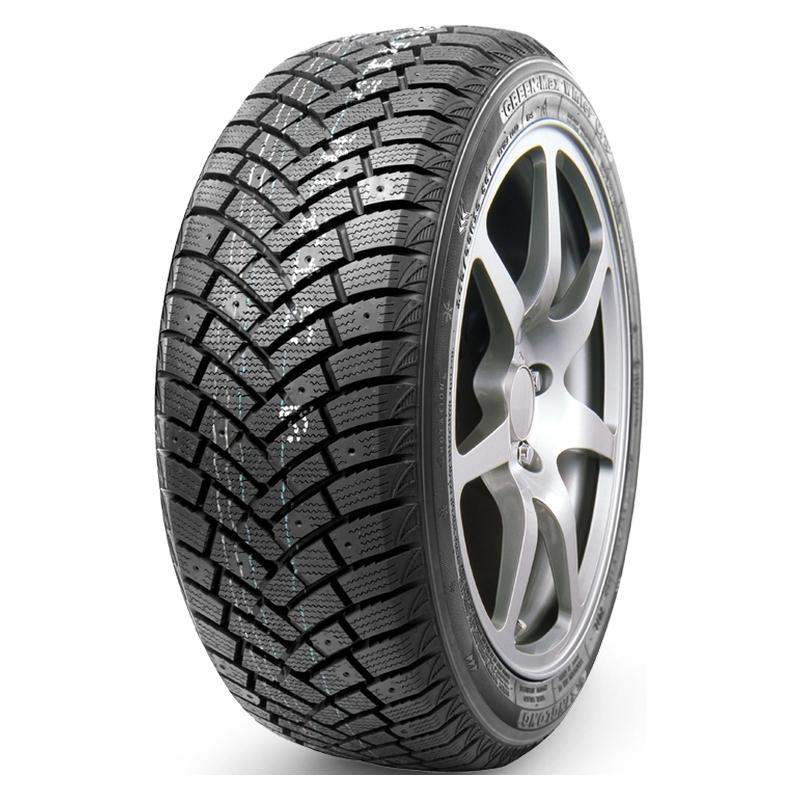 Зимние шины LingLong Green-Max Winter Grip 185/70R14 92T