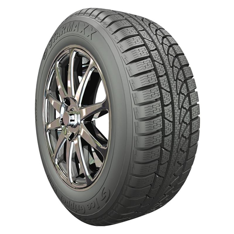 Зимние шины Starmaxx Ice Gripper W850 185/55R14 80H