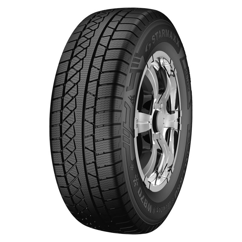 Зимние шины Starmaxx Incurro Winter W870 275/55R19 111H