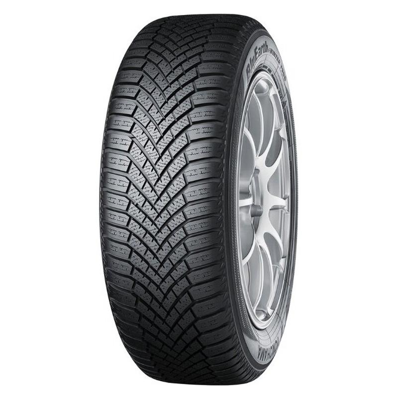 Зимние шины Yokohama BluEarth*Winter V906 225/45R18 95V