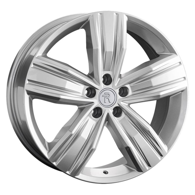 Литой колесный диск Chery Replica CHR37 7,0x19 5x108 ET33 D60,1