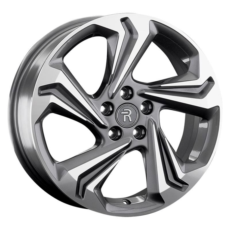 Литой колесный диск Chery Replica CHR47 GMF 6,5x18 5x108 ET36 D65,1