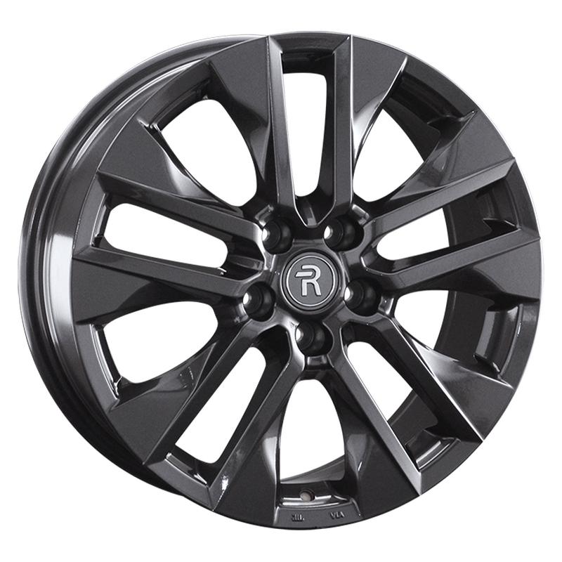 Литой колесный диск Infinity Replica INF86 GM 7,5x19 5x114,3 ET39 D66,1