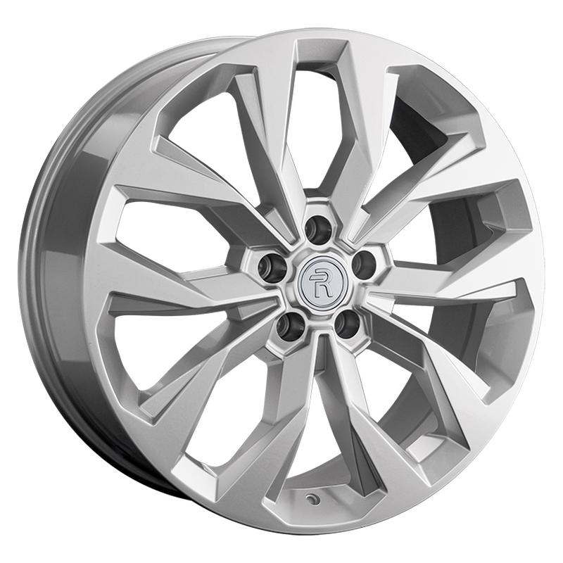 Литой колесный диск Kia Replica KI376 8,5x20 5x114,3 ET54 D67,1