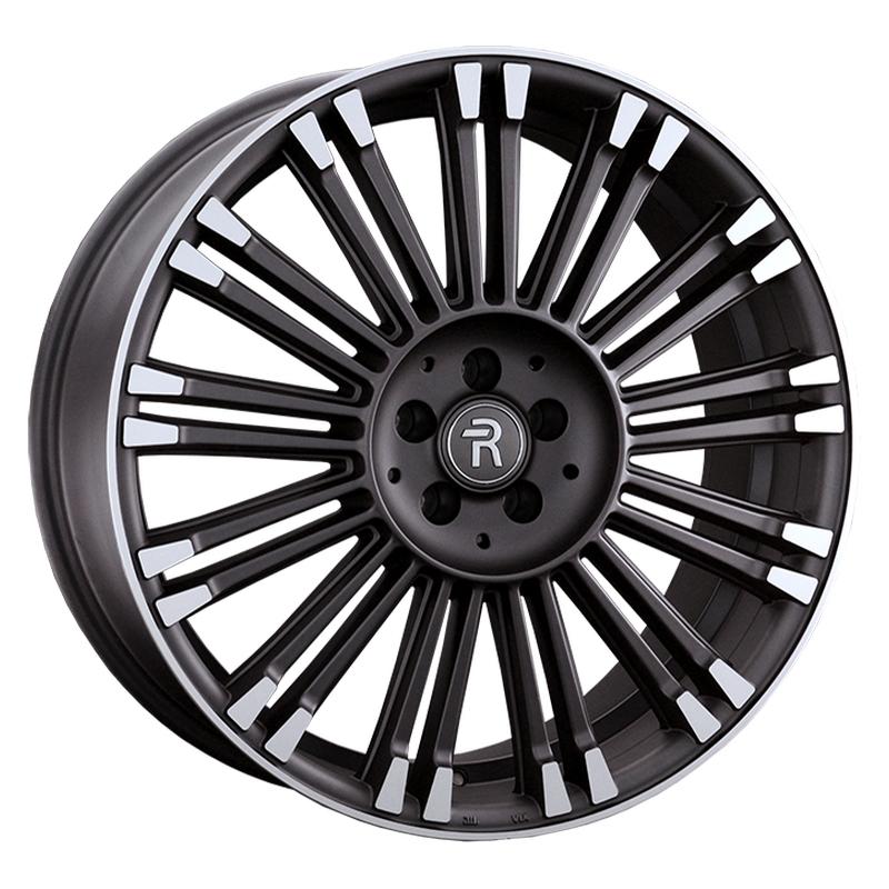 Литой колесный диск Mercedes Replica MR293 MGMF 9,5x22 5x112 ET45 D66,6