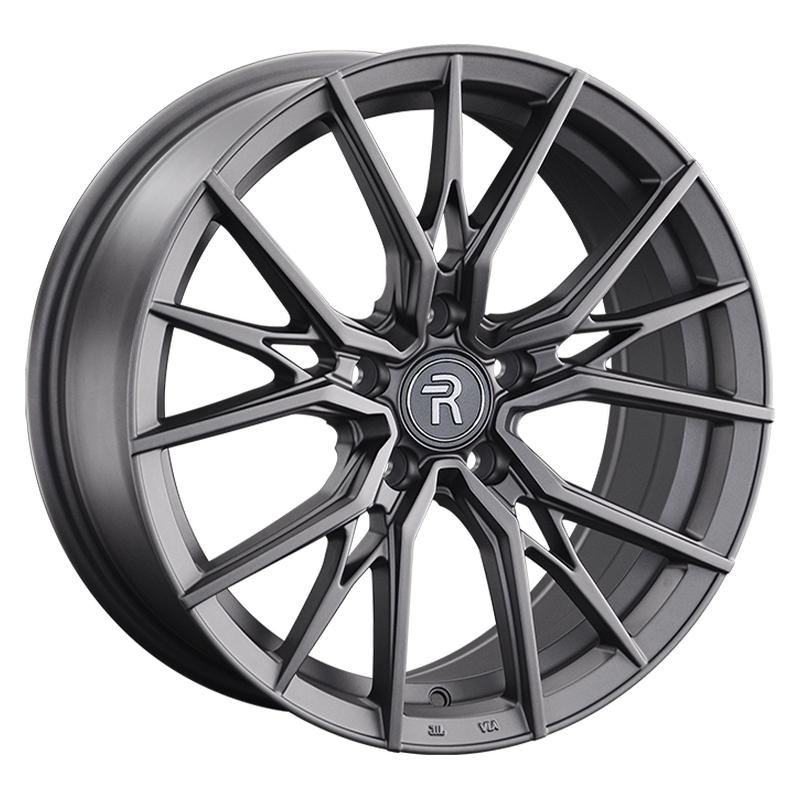 Литой колесный диск Mercedes Replica MR337 MGM 7,5x17 5x112 ET40 D66,6