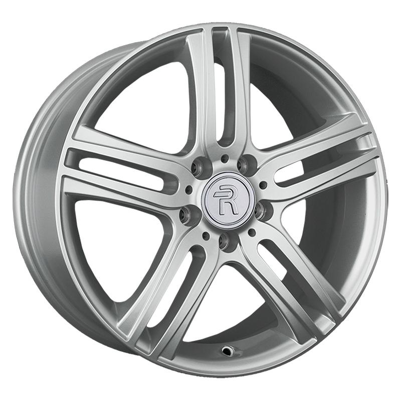 Литой колесный диск Skoda Replica SK203 7,5x17 5x112 ET45 D57,1