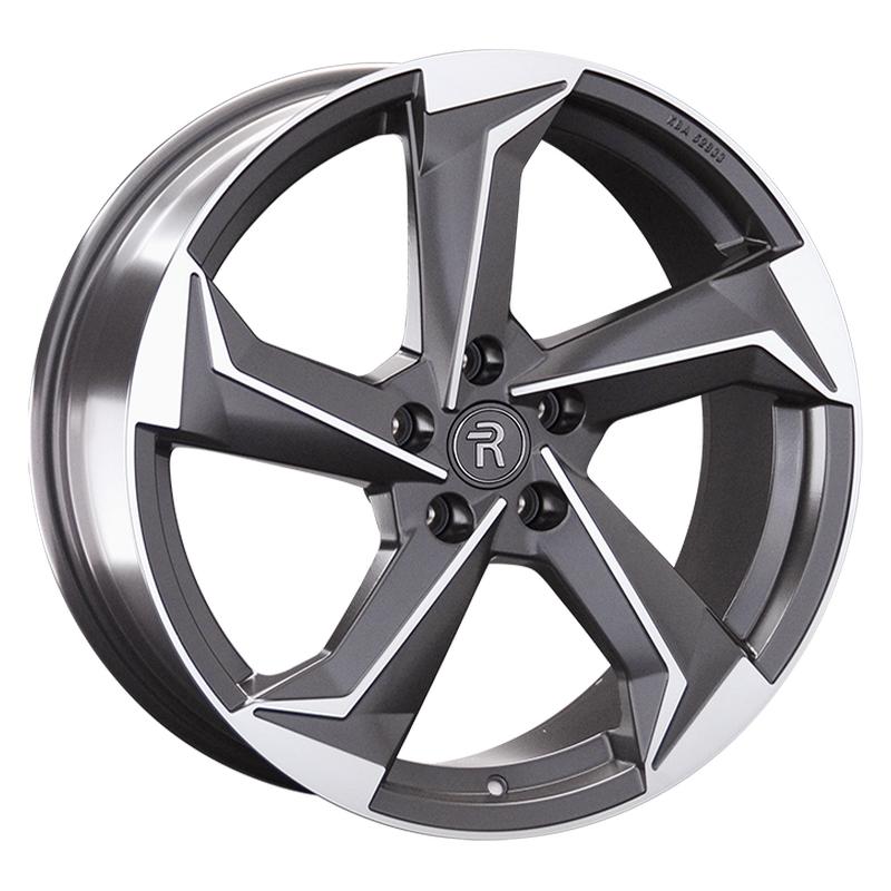 Литой колесный диск Toyota Replica TY384 MGMF 8,0x18 5x114,3 ET50 D60,1