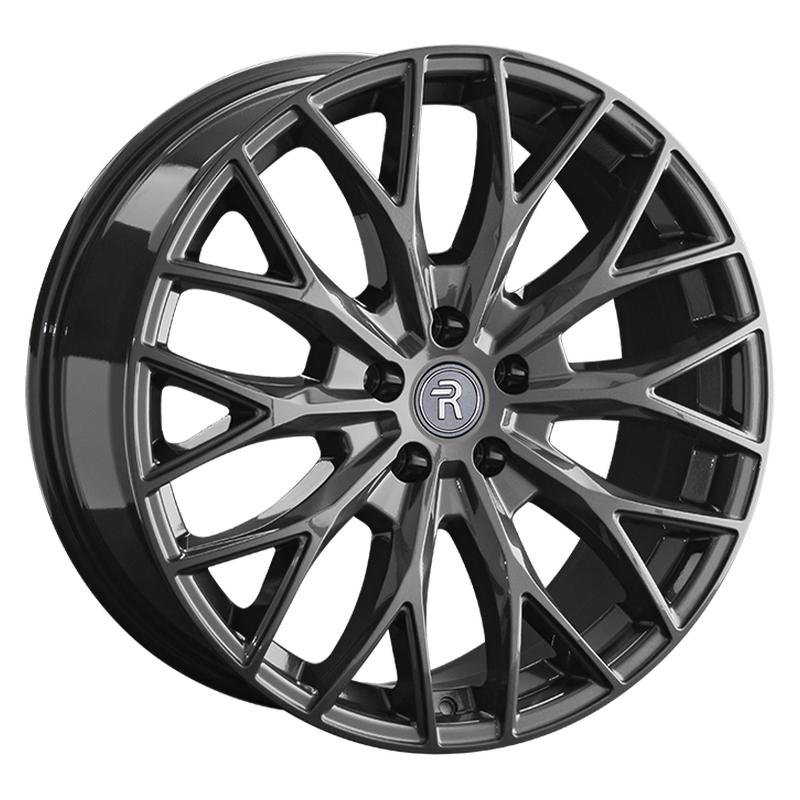 Литой колесный диск Toyota Replica TY440 GM 8,0x20 5x114,3 ET35 D60,1