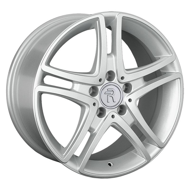 Литой колесный диск Volkswagen Replica VV374 7,5x17 5x112 ET40 D57,1