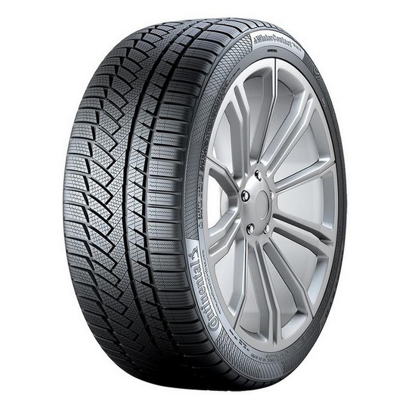 Зимние шины Continental ContiWinterContact TS850 P SUV 235/65R17 104H