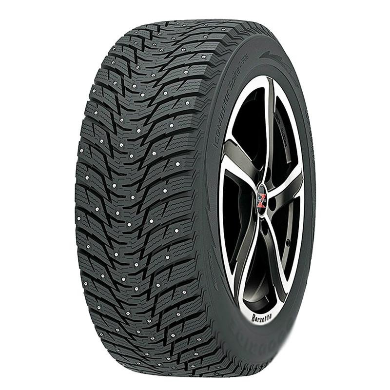 Зимние шипованные шины WestLake Z-506 Icemaster Spike 255/50R19 107T