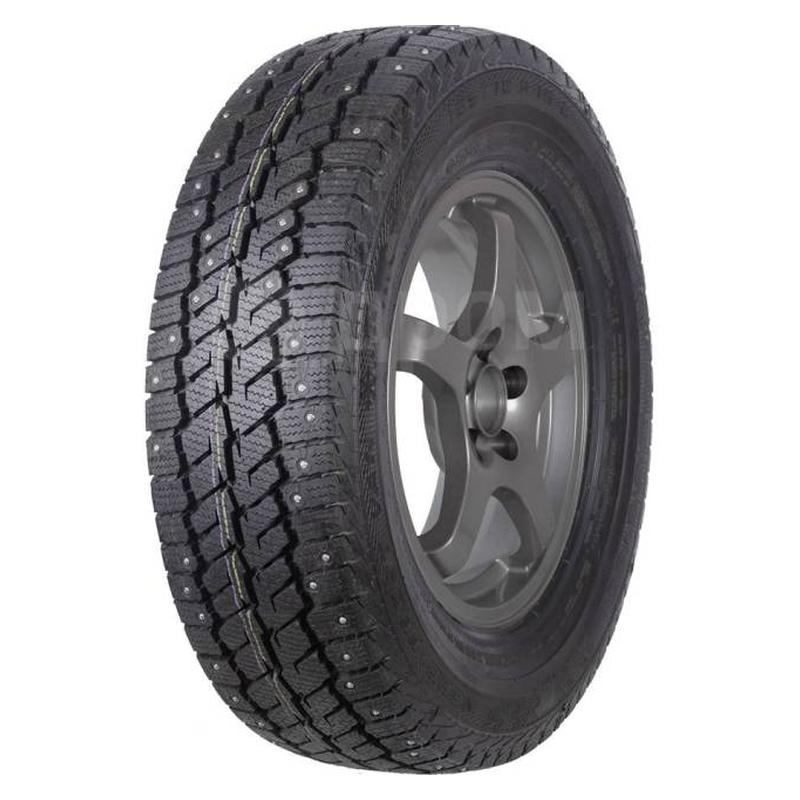 Легкогрузовые шипованные зимние шины Gislaved NordFrost Van 215/75R16C 113/111R