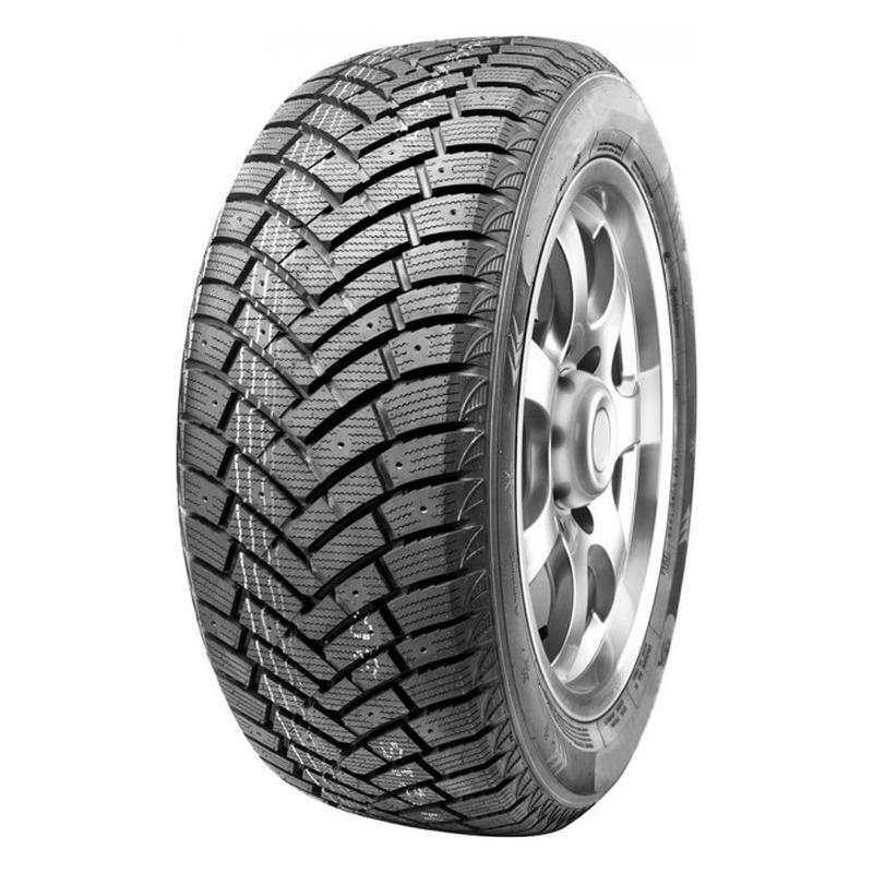 Зимние шипуемые шины Leao Winter Defender Grip 205/55R16 94T