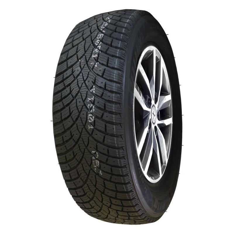 Зимние шипуемые шины Triangle IcelynX TI501 225/45R17 94T