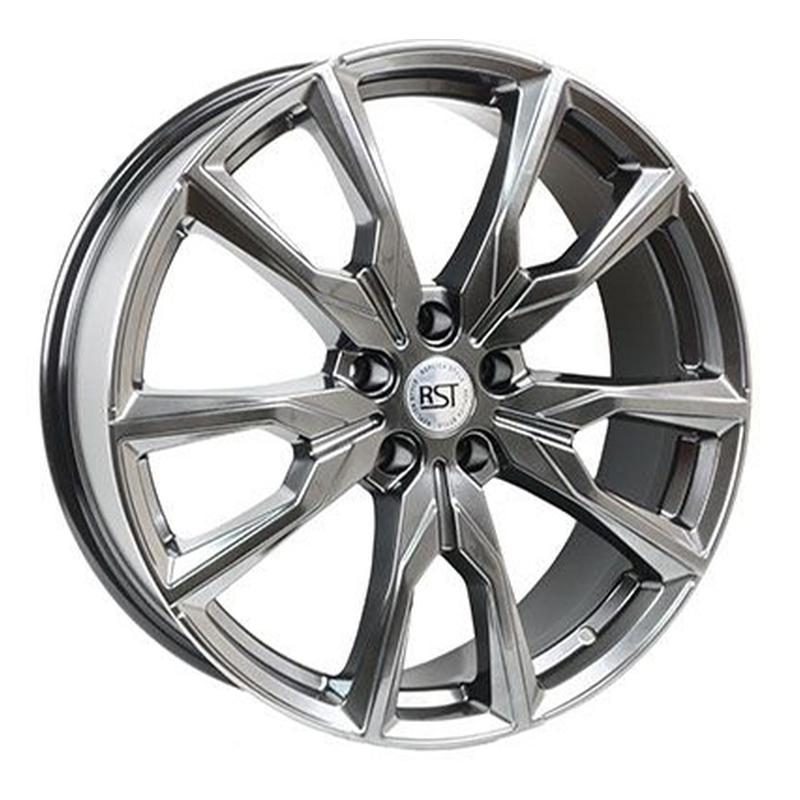 Литой колесный диск TechLine RST R012 BH 8,0x20 5x112 ET27 D66,6