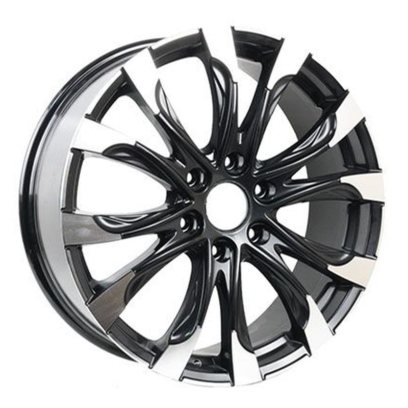 Литой колесный диск TechLine RST R022 BD 8,0x20 6x139,7 ET60 D95,1