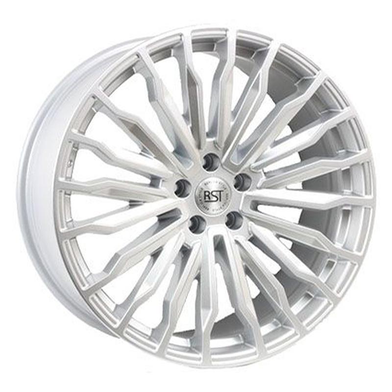Литой колесный диск TechLine RST R032 S 9,0x20 5x112 ET33 D66,6