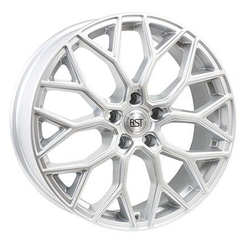 Литой колесный диск TechLine RST R059 S 7,0x19 5x112 ET43 D57,1