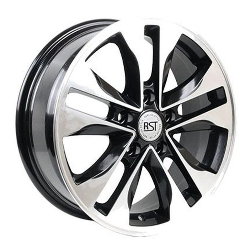 Литой колесный диск TechLine RST R116 BD 6,5x16 5x112 ET46 D57,1