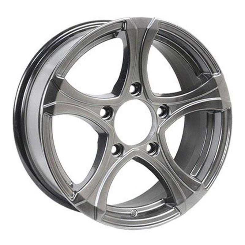 Литой колесный диск Venti 1610 BH 6,5x16 5x139,7 ET40 D98