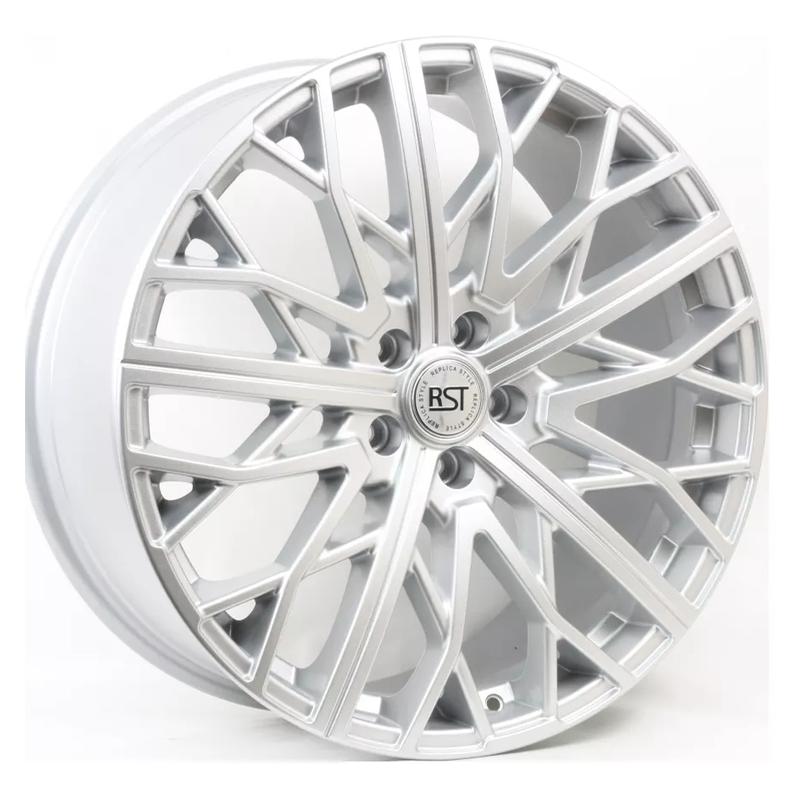 Литой колесный диск X-trike RST R002 HS 8,5x20 5x120 ET47 D72,6