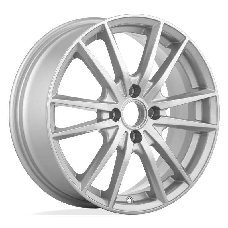 Литой колесный диск X-trike X-129 HS 6,5x16 4x100 ET36 D67,1