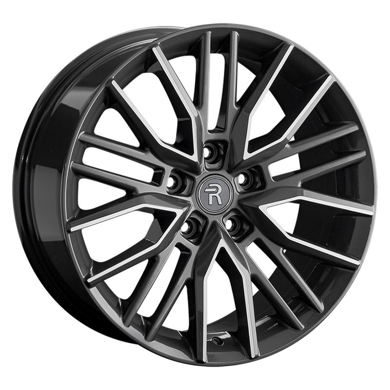Литой колесный диск BMW Replica B347 GMF 8,0x18 5x120 ET46 D74,1