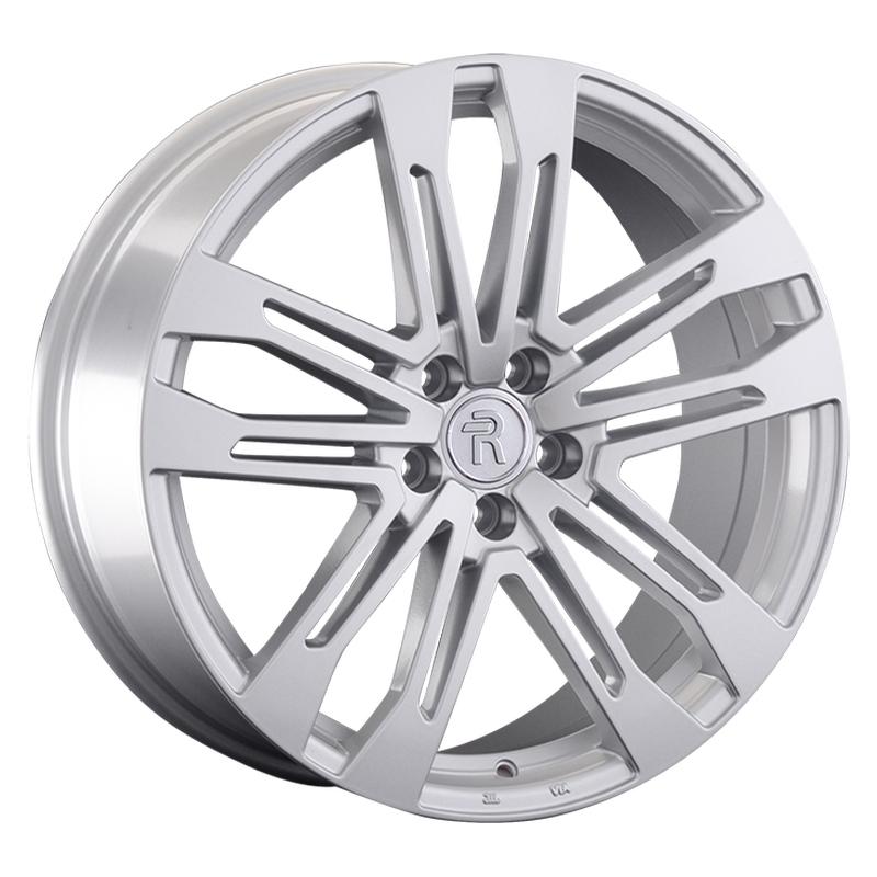 Литой колесный диск Chery Replica CHR58 8,0x19 5x108 ET33 D60,1