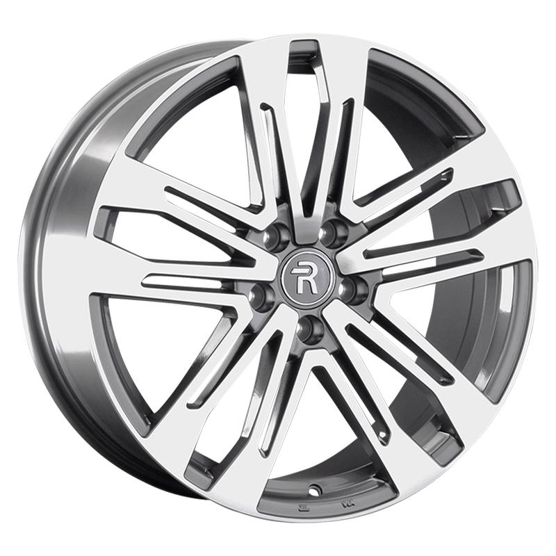 Литой колесный диск Chery Replica CHR58 GMF 8,0x19 5x108 ET36 D65,1
