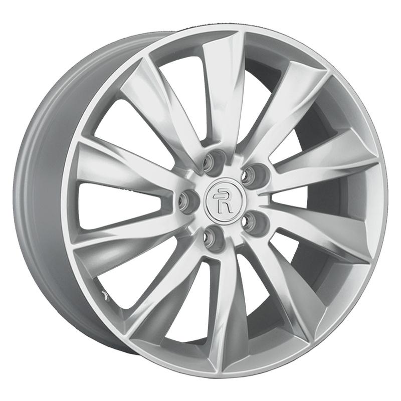 Литой колесный диск Chery Replica CHR62 8,5x20 5x108 ET36 D65,1