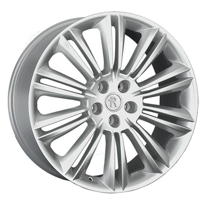 Литой колесный диск Chery Replica CHR63 8,5x20 5x108 ET36 D65,1