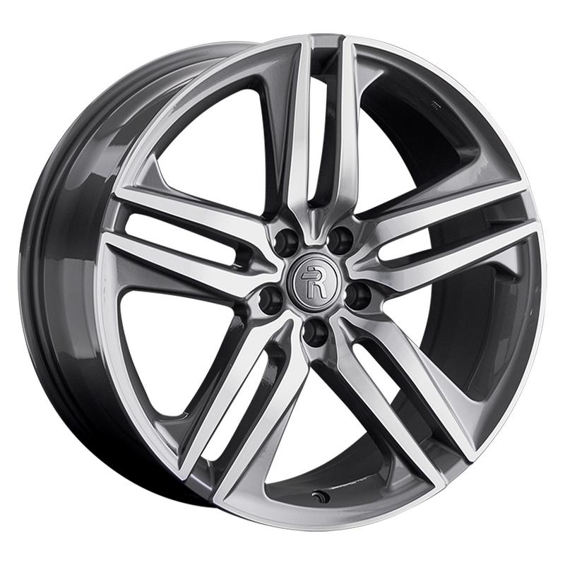 Литой колесный диск Chery Replica CHR69 GMF 8,0x19 5x108 ET36 D65,1