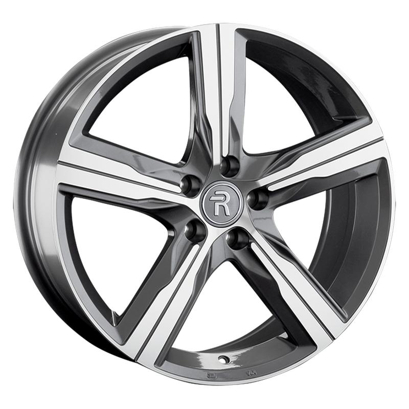 Литой колесный диск Chery Replica CHR70 GMF 8,0x19 5x108 ET36 D65,1