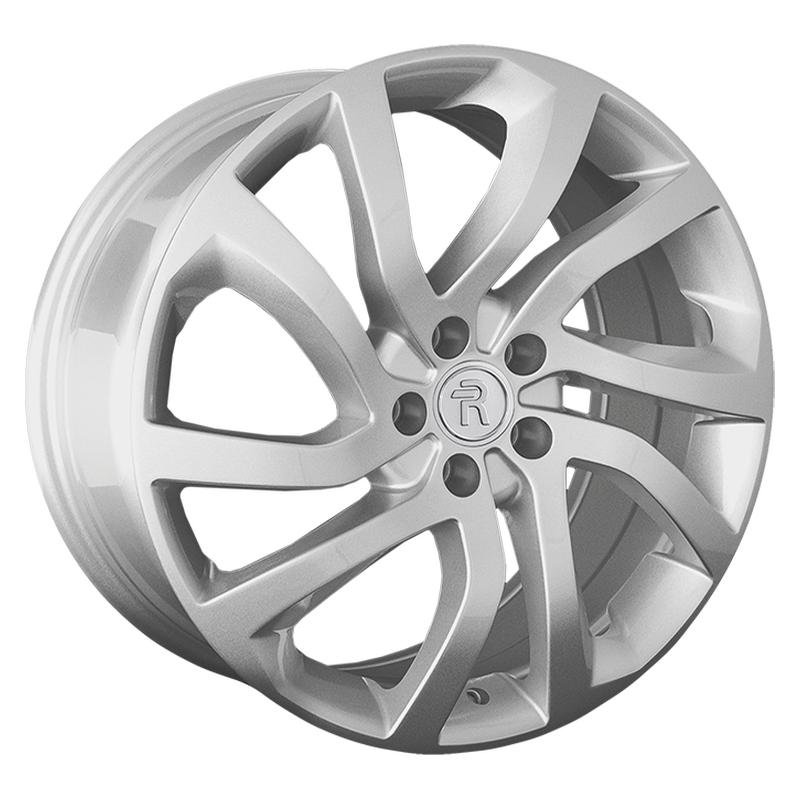 Литой колесный диск Chery Replica CHR72 8,0x19 5x108 ET36 D65,1