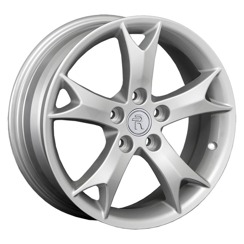 Литой колесный диск Chevrolet Replica GN130 6,5x16 5x115 ET41 D70,1