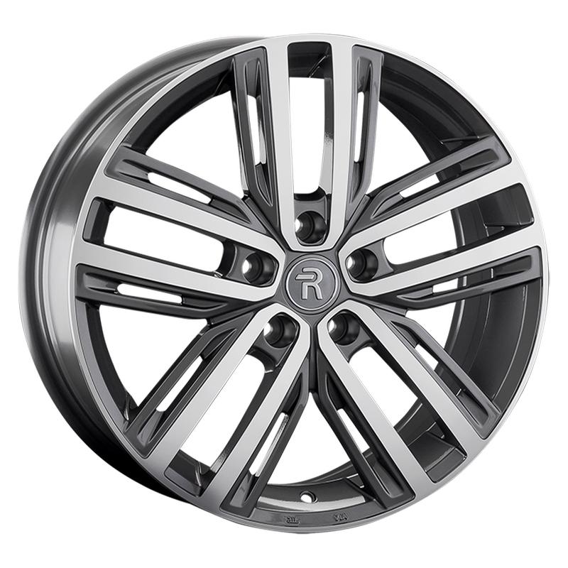Литой колесный диск Geely Replica GL29 GMF 7,0x18 5x114,3 ET53 D54,1