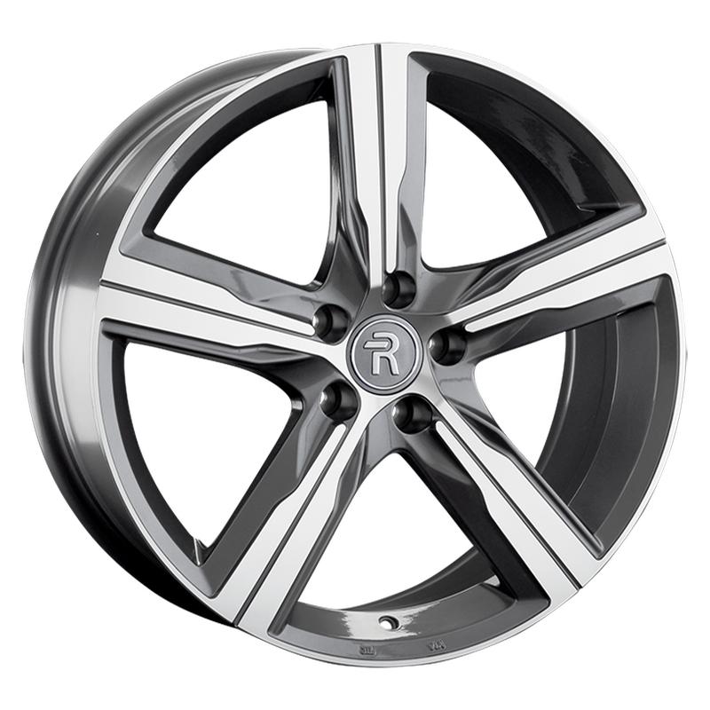 Литой колесный диск Geely Replica GL47 GMF 8,0x19 5x108 ET46 D63,3
