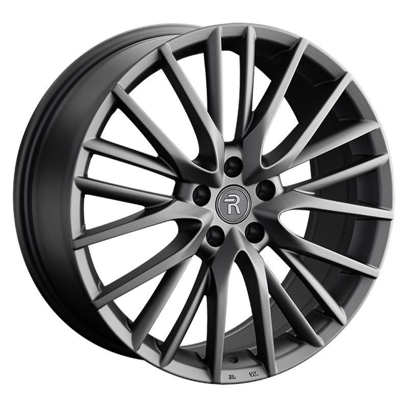 Литой колесный диск Geely Replica GL54 MGM 8,0x18 5x108 ET46 D63,3