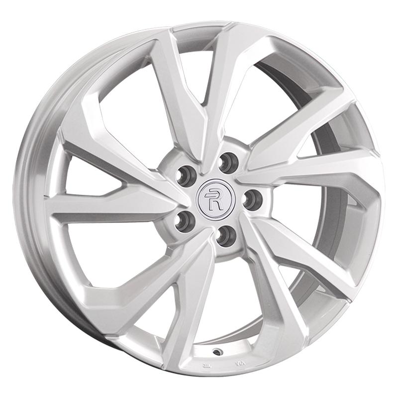 Литой колесный диск Mazda Replica MZ152 7,5x19 5x114,3 ET45 D67,1