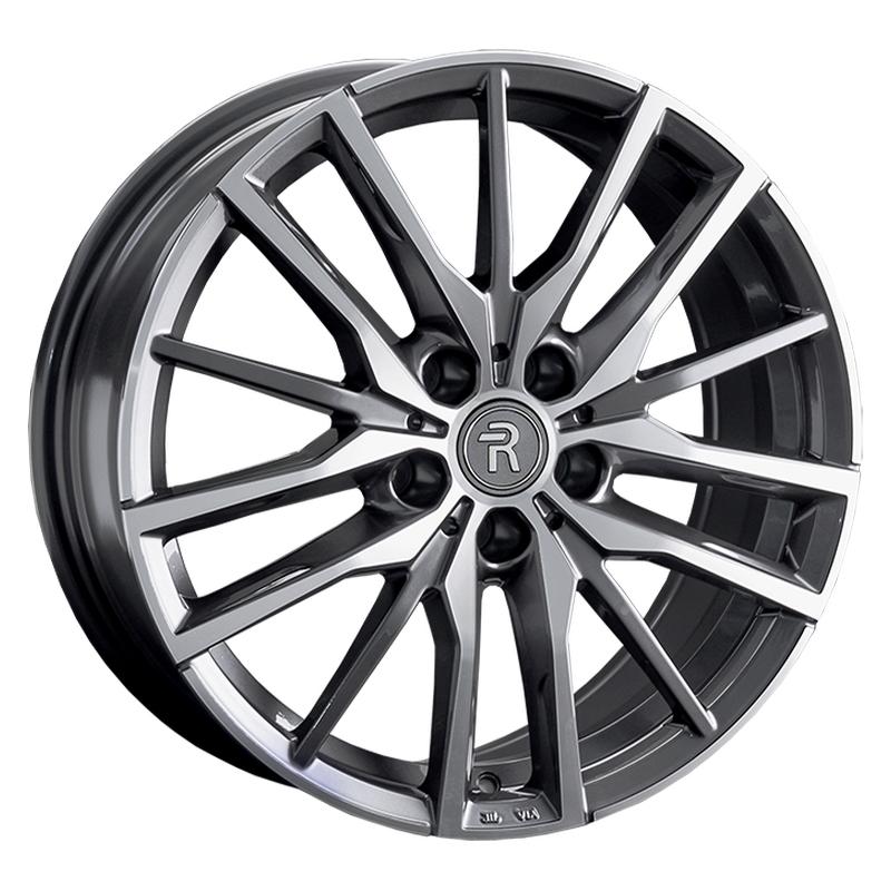Литой колесный диск Mazda Replica MZ183 GMF 7,0x18 5x114,3 ET45 D67,1